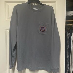 Auburn University long sleeve